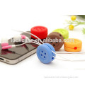 Wholesale Hot sales custom cheap silicone cable winder